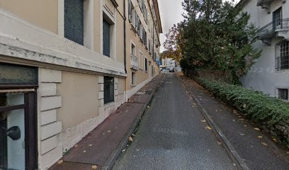 MEA CENTRE THERAPEUTIQUE, Praticien de Médecine Alternative à Évian-les-Bains