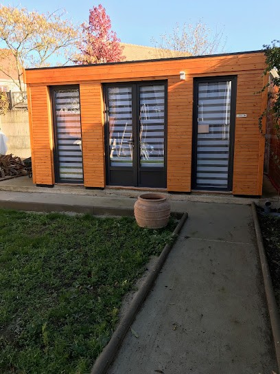 Cabinet Bel'harmonie - Soins énergétiques Et Massages Bien-être, Praticien de Médecine Alternative à Jouy-en-Josas