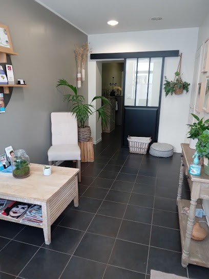 Nathalie Alliouche-Duhoo RÉFLEXOLOGUE, Réflexologue au Touquet-Paris-Plage