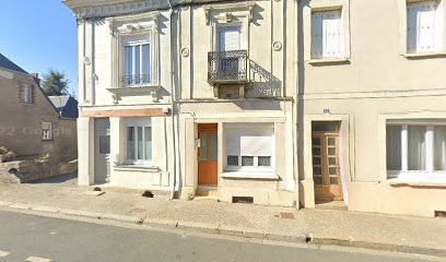 Guerin Coralie, Praticien de Médecine Alternative à Erdre-en-Anjou