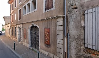 Zberro Zberro-bourdeyroux Eliane, Praticien de Médecine Alternative à Cazères