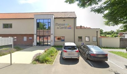 Fanny Vis Hypnopraticienne, Hypnothérapeute à Hucqueliers