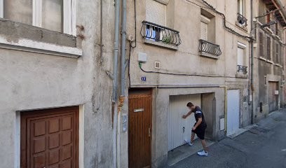 Libellule Bien-être, Réflexologue à Vienne