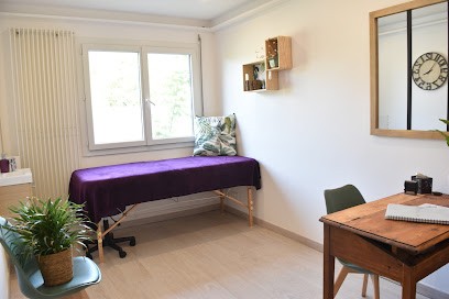 Sarah Desvaux Naturopathe Essonne, Praticien de Médecine Alternative à Palaiseau