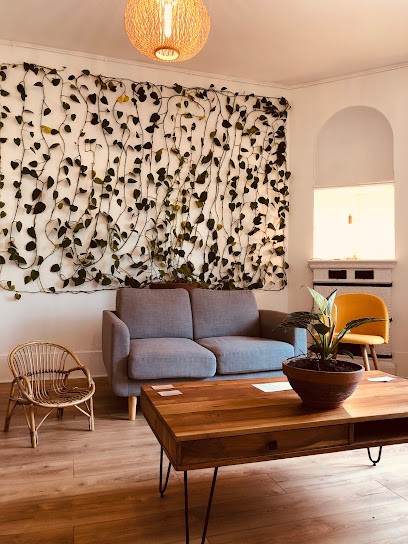 Marie Chovet Etiopathe, Praticien de Médecine Alternative à Saint-Germain-en-Laye