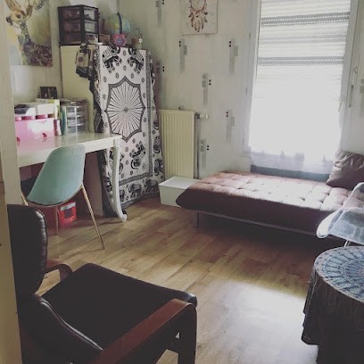 Adeline Camus Sophrologue, Hypnotherapeute, Et Yoga Bébés, Enfants Et Femmes, Hypnothérapeute à L'Union