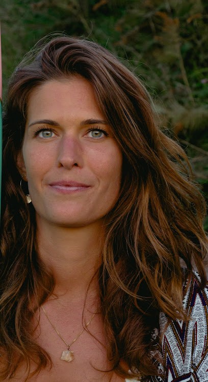 Sandy LANGOT Bioénergéticienne & géobiologue, Praticien de Médecine Alternative à Bayonne