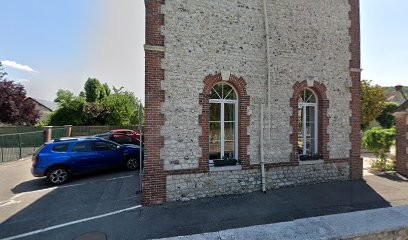 Aurélie DECAUX, Praticien de Médecine Alternative à Fontaine-sous-Jouy