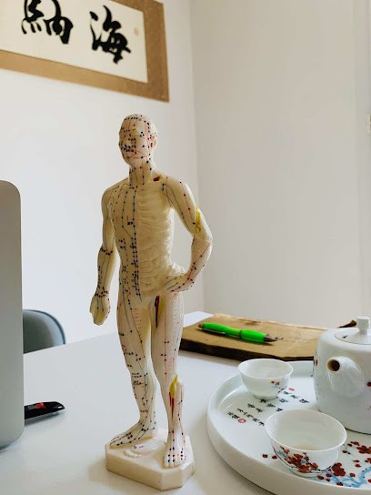 Li Yan BINDER Énergétique Traditionnelle Chinoise 11 Traverse de la Reynarde 13820 Ensuès la Redonne, Praticien de Médecine Alternative à Ensuès-la-Redonne