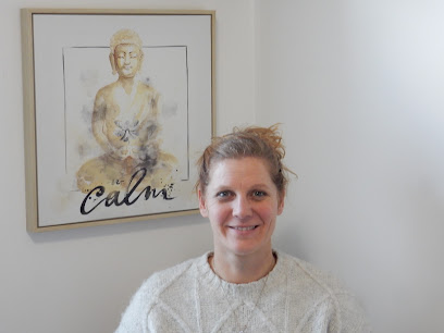 Gaëlle Lévy Accompagnante Des Mamans Épuisées / Réflexologue Et Naturopathe Réflexologue à Saint-Vigor