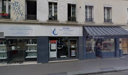 Benech Loiseau Isabelle, Praticien de Médecine Alternative à Paris 05