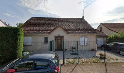 Anne Lemaire, Constellations Familiales, Annales Akashiques En Bourgogne, Praticien de Médecine Alternative à Chalon-sur-Saône