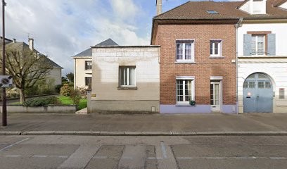 Marion DE SAINT FUSCIEN Sophrologue, Praticien de Médecine Alternative à Grandvilliers