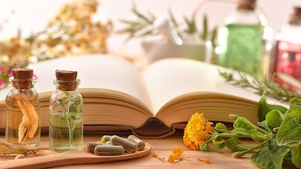 Marion Petipas Fromont - Naturopathie et ayurvéda, Praticien de Médecine Alternative à Metz