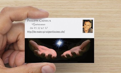 Guerisseur Magnetiseur Medium, Praticien de Médecine Alternative à La Baule-Escoublac