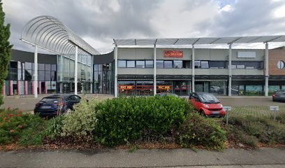 Sophie MESSER - Etiopathe à WIWERSHEIM, Praticien de Médecine Alternative à Wiwersheim