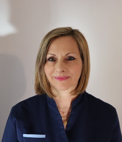 Doris De Thevenard - Praticienne en Reboutement et Dymamique du Corps, Praticien de Médecine Alternative à Saint-Péray