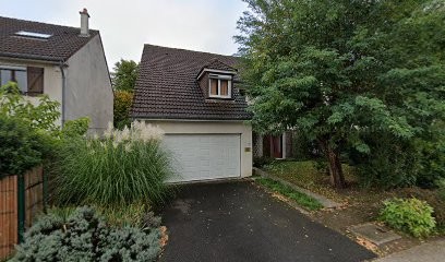 Lionel Coulibaly Sophrologue Certifié: La Sérénité Au Quotidien, Praticien de Médecine Alternative à Olivet