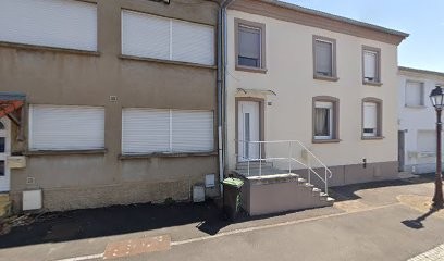 BEAUDOUIN Christelle, Réflexologue à Basse-Ham