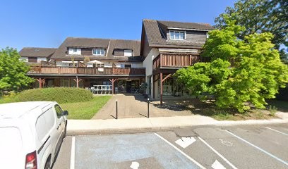 Sabrina PERGAUD, Praticien de Médecine Alternative à Chavenay