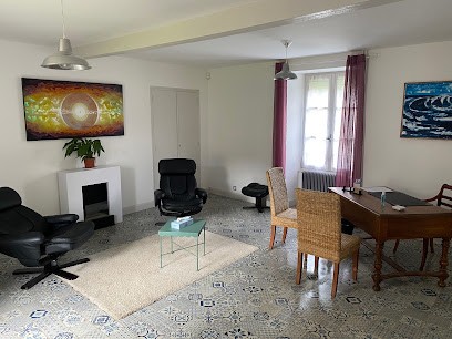 Erwann REVOLT - Thérapies Brèves, Hypnothérapeute à Saint-Armel