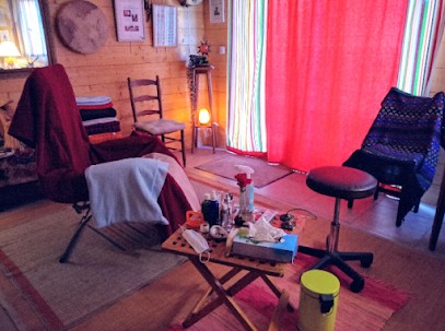 Catherine Bonnein, Réflexologue à Louviers