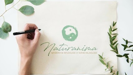 Naima MORABIT - Naturanima, Praticien de Médecine Alternative à Villeneuve-d'Ascq
