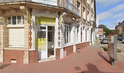 Bonvoisin Valérie, Praticien de Médecine Alternative à Elbeuf