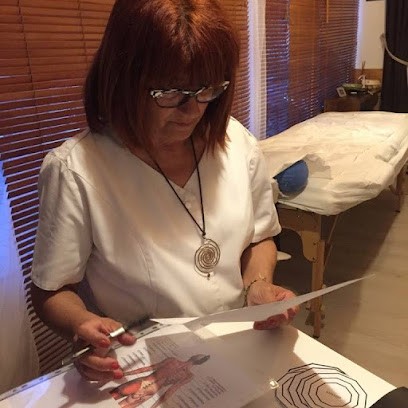 Muriel Poisson Magnétiseur Bio Energéticien, Praticien de Médecine Alternative à Marignane