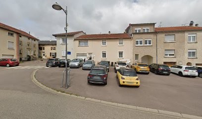 Céline Verhille, Réflexologue à Thionville