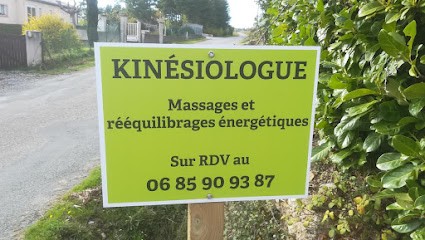 Kinésiologue Nathalie, Hypnothérapeute à Villardonnel