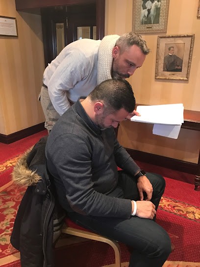 Cabinet d'hypnose Intégrative Cédric Grac, Hypnothérapeute à Aiglun