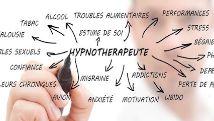 Sandrine MARZAT - Hypnose & Relaxation, Hypnothérapeute à Saint-Raphaël