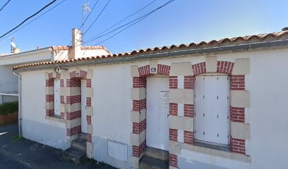 Martineau Didier, Praticien de Médecine Alternative à La Roche-sur-Yon