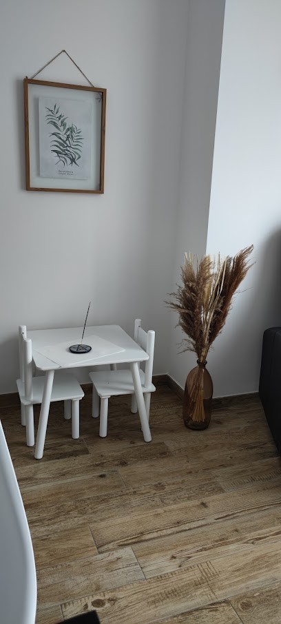 Sandie Proux Hypnologue, Hypnothérapeute à Sablé-sur-Sarthe