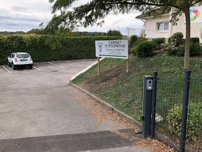 Sébastien CHENEVEZ (Etiopathe), Praticien de Médecine Alternative à École-Valentin