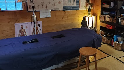 Mary SEMPE EI - Spécialiste en Shiatsu et énergétique chinoise, Praticien de Médecine Alternative à Maslacq