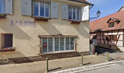 Pat Marras De St Grégoire, Praticien de Médecine Alternative à Ohnenheim