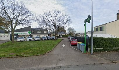 Samuel Girard Sophrologue, Praticien de Médecine Alternative à Carquefou