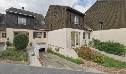 Coudert Thomas Annie, Praticien de Médecine Alternative aux Clayes-sous-Bois