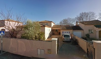 Solange Gondral, Praticien de Médecine Alternative à Candillargues