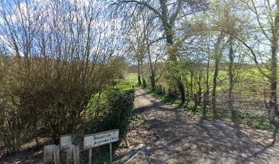 Arifé Jouve, Praticien de Médecine Alternative à Rémalard en Perche