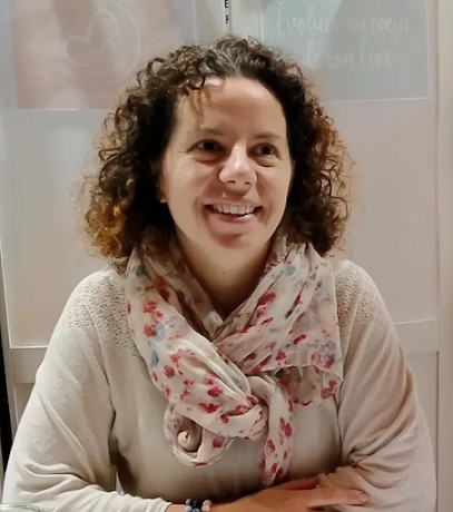 Magalie MICHAUD - Sophrologue - Vertou, Praticien de Médecine Alternative à Vertou