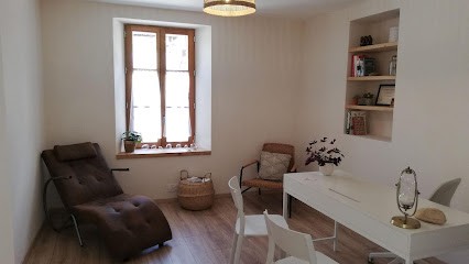 Mélanie COURCIER- Hypnose Briançon - Maître Praticienne en Hypnose Ericksonienne, Hypnothérapeute à Briançon