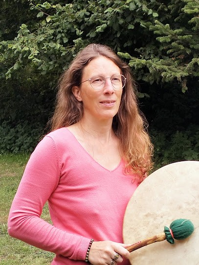 QUÉLEN Sandrine, Praticien de Médecine Alternative à Plogonnec