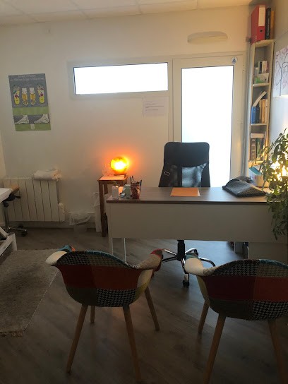 Ariane Guerrey, Réflexologue / Aromatologue, Réflexologue à Pontivy