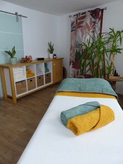 Tina KRAEMER - Naturopathe Réflexologue - Wissembourg, Praticien de Médecine Alternative à Wissembourg