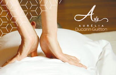 Chi Nei Tsang & Shiatsu - DUCARIN GUITTON Aurélia, Praticien de Médecine Alternative à Bois-Colombes