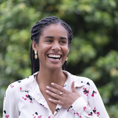 Maeva CONDEÇO - Sophrologue, Praticien de Médecine Alternative à Pantin