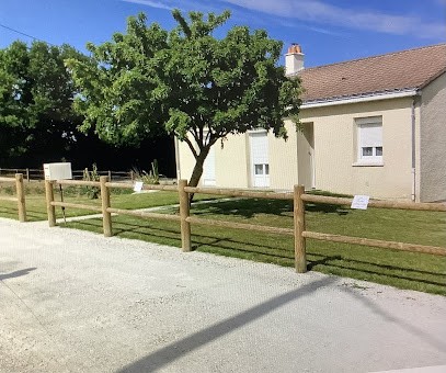 Claudie Guéry. Réflexologue/Shiatsu & Sport, Réflexologue à Orée d'Anjou